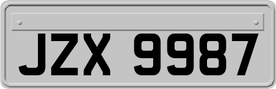 JZX9987