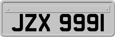 JZX9991