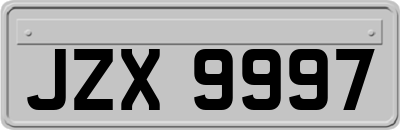 JZX9997