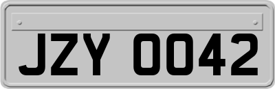 JZY0042