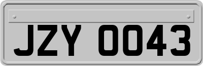 JZY0043