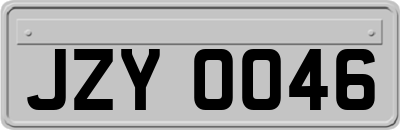 JZY0046