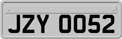 JZY0052