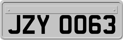 JZY0063