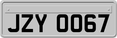 JZY0067