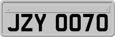 JZY0070