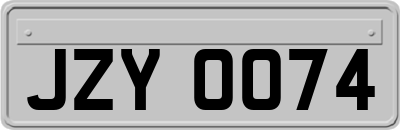 JZY0074