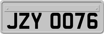 JZY0076