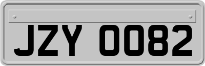 JZY0082
