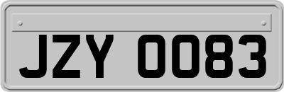 JZY0083