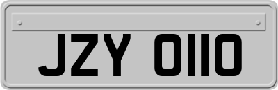 JZY0110