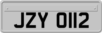 JZY0112