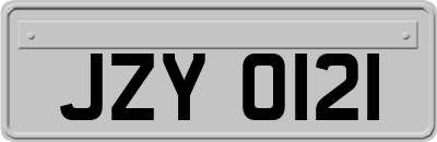 JZY0121