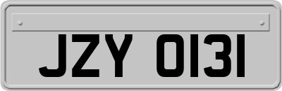 JZY0131
