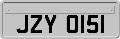 JZY0151