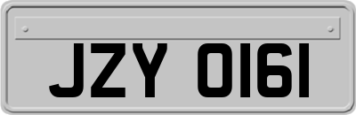 JZY0161