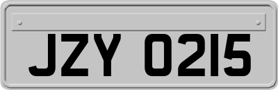 JZY0215