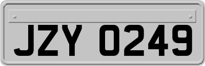 JZY0249