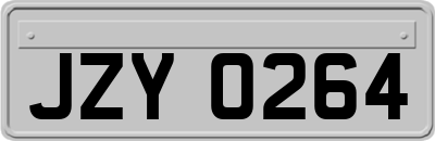 JZY0264