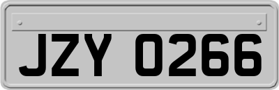 JZY0266