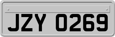 JZY0269