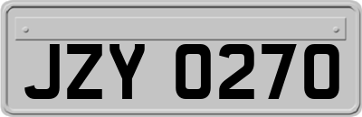 JZY0270