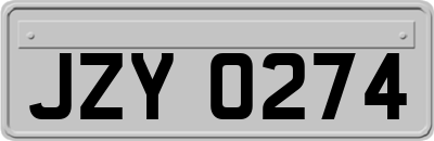 JZY0274