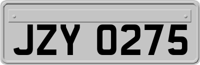 JZY0275