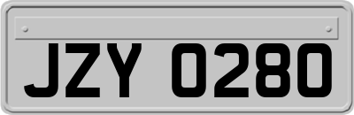 JZY0280