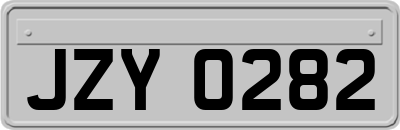 JZY0282