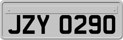 JZY0290