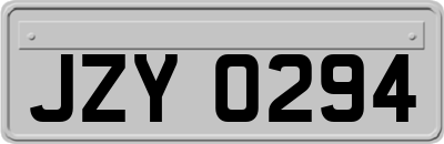 JZY0294