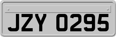 JZY0295