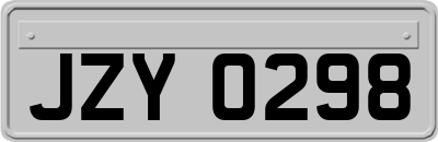 JZY0298