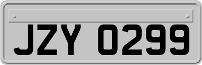 JZY0299
