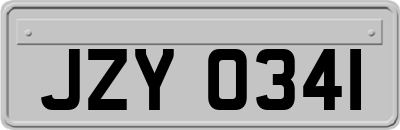 JZY0341