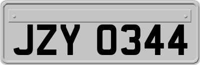 JZY0344