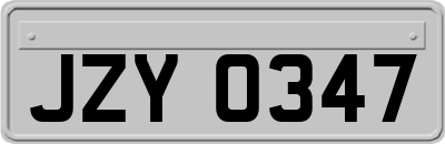 JZY0347