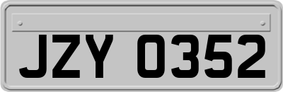 JZY0352