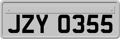 JZY0355