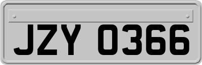 JZY0366