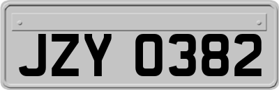 JZY0382