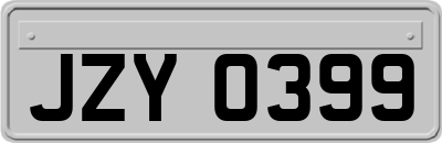 JZY0399
