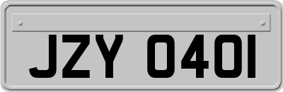 JZY0401