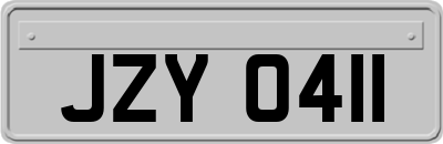 JZY0411