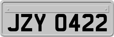 JZY0422