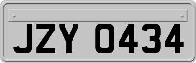 JZY0434