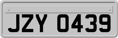 JZY0439
