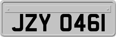 JZY0461