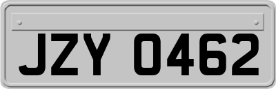 JZY0462